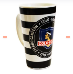 TAZON LATTE