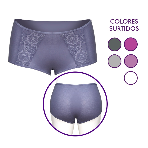 CALZON EXTRA LINDA TIRO ALTO