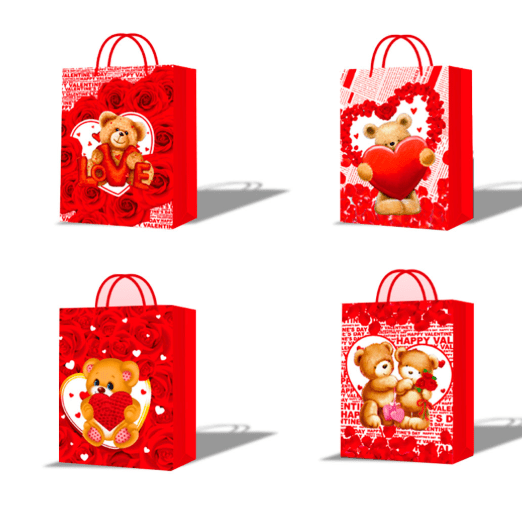 BOLSA DE REGALO 