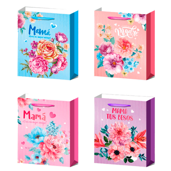 BOLSA DE REGALO 