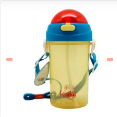 VASO BOTON KIDO