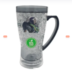 VASO FROZEN INFANTIL