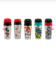 VASO BOTON NEW LICENCIAS