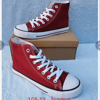 ZAPATILLAS MUJER