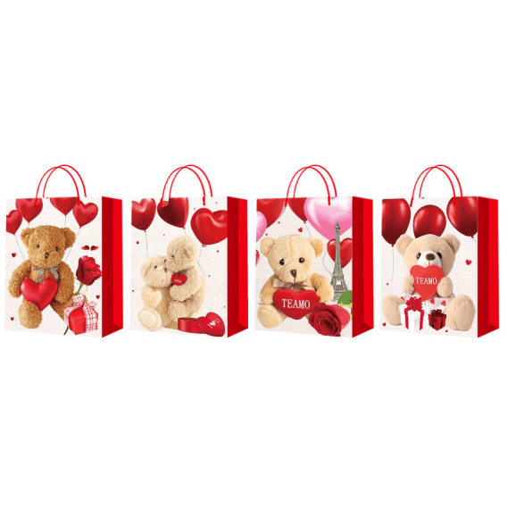 BOLSA DE REGALO 