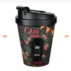 TAZA TERMO LEMA