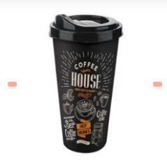 VASO CAFE