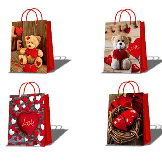 BOLSA DE REGALO 