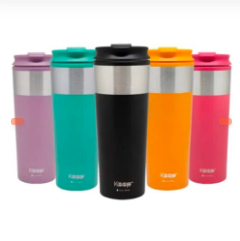 VASO METALICO