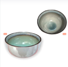 TAZA DE CERAMICA