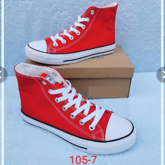 ZAPATILLAS MUJER