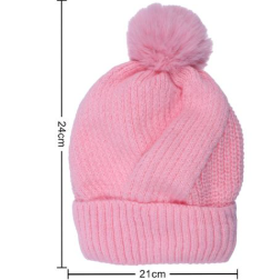 GORROS DE INVIERNO