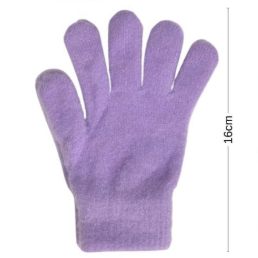 GUANTES DE LANA