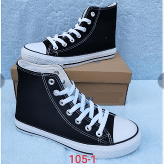ZAPATILLAS MUJER