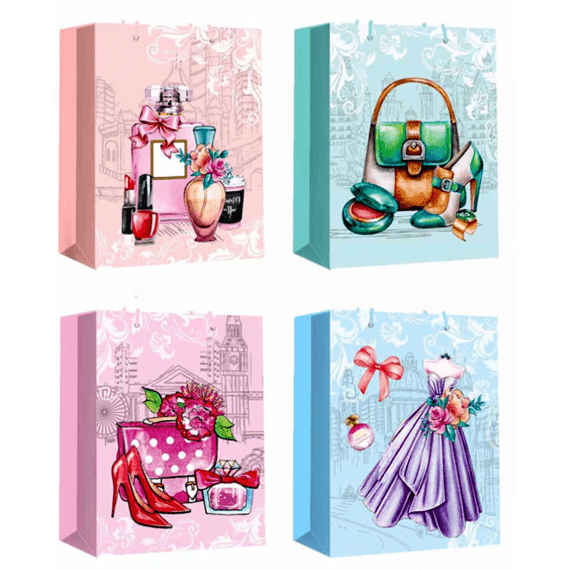 BOLSA DE REGALO 