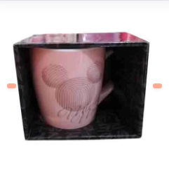 TAZON OVALADO 30OZ CAJA DISNEY DDM