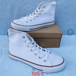 ZAPATILLAS MUJER
