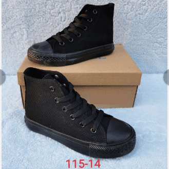 ZAPATILLAS NIÑOS