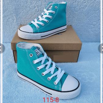 ZAPATILLAS NIÑOS