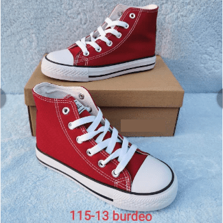 ZAPATILLAS NIÑOS