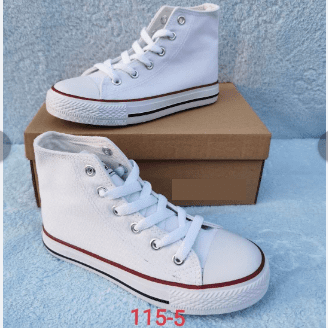 ZAPATILLAS NIÑOS