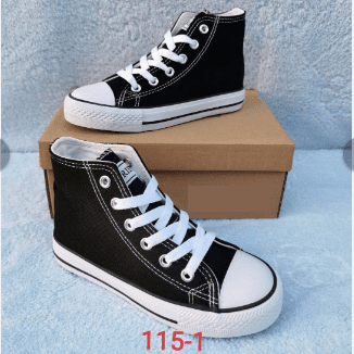 ZAPATILLAS NIÑOS