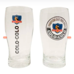 VASO DE VIDRIO