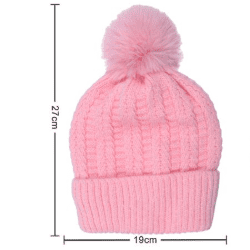 GORROS DE INVIERNO