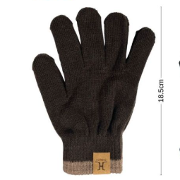 GUANTES DE INVIERNO