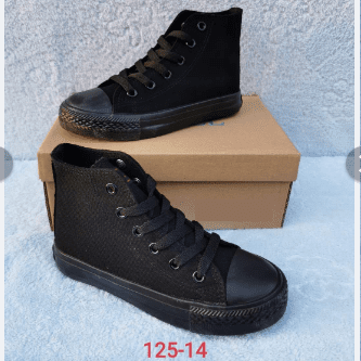 ZAPATILLAS NIÑOS