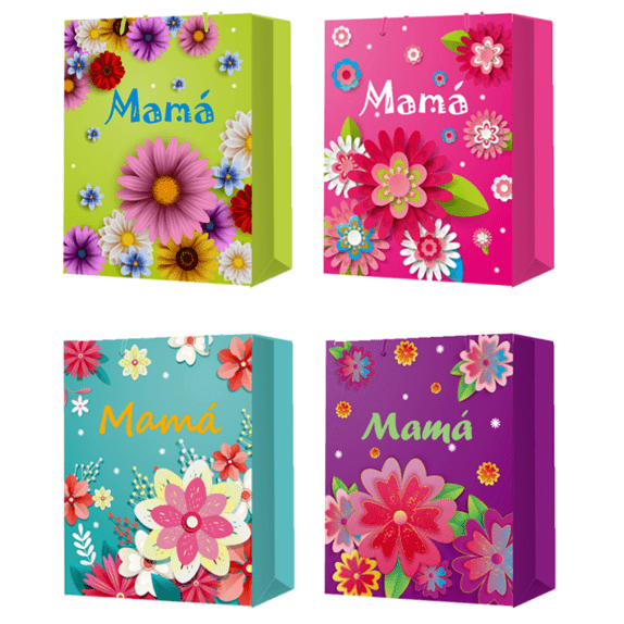 BOLSA DE REGALO 