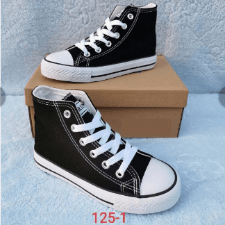 ZAPATILLAS NIÑOS