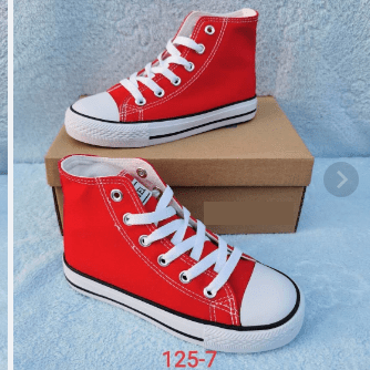 ZAPATILLAS NIÑOS