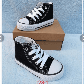 ZAPATILLAS NIÑOS