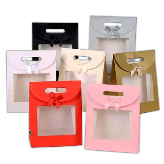 BOLSA DE REGALO 
