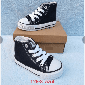 ZAPATILLAS NIÑOS