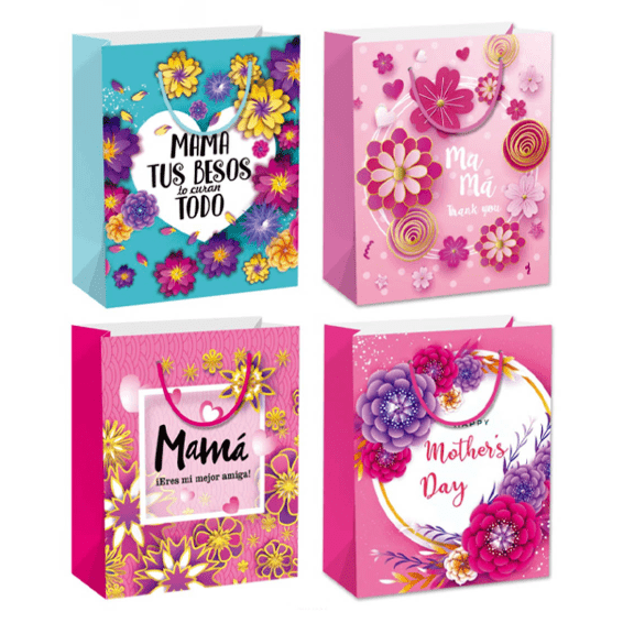 BOLSA DE REGALO 
