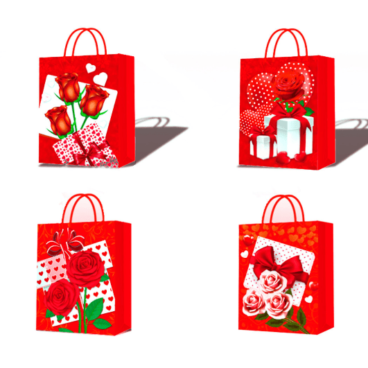 BOLSA DE REGALO 