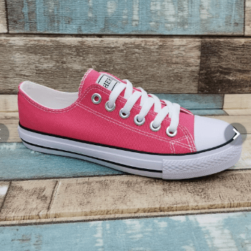ZAPATILLAS MUJER