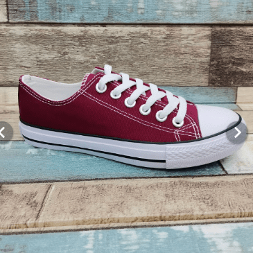ZAPATILLAS MUJER