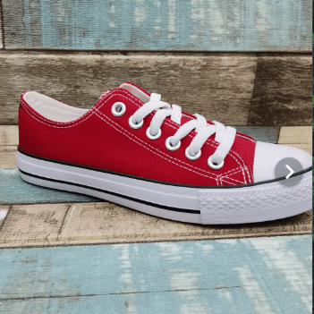 ZAPATILLAS MUJER