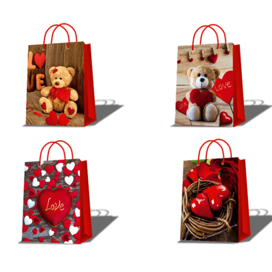 BOLSA DE REGALO 