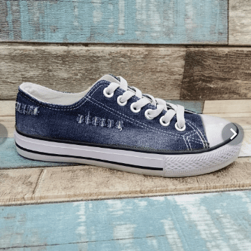 ZAPATILLAS MUJER
