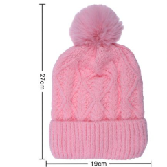 GORROS DE INVIERNO