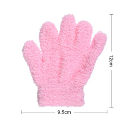 GUANTES DE NIÑO