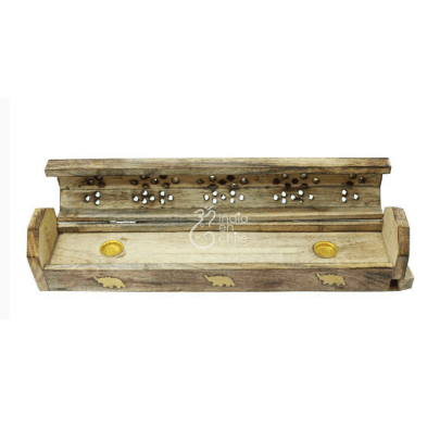 BOWL DE MADERA