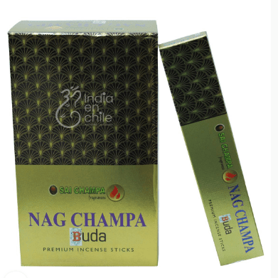 NAG CHAMPA  BUDA