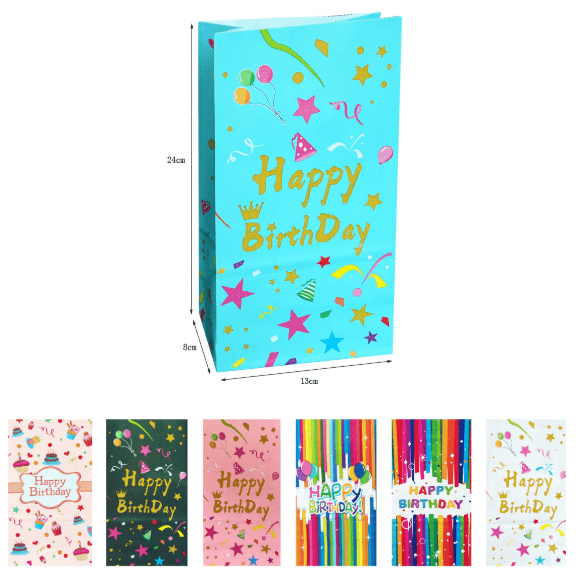 BOLSA DE REGALO 