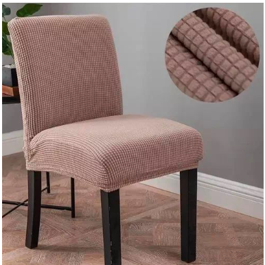 funda para silla con rejilla de maiz 