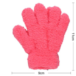 GUANTES DE NIÑO